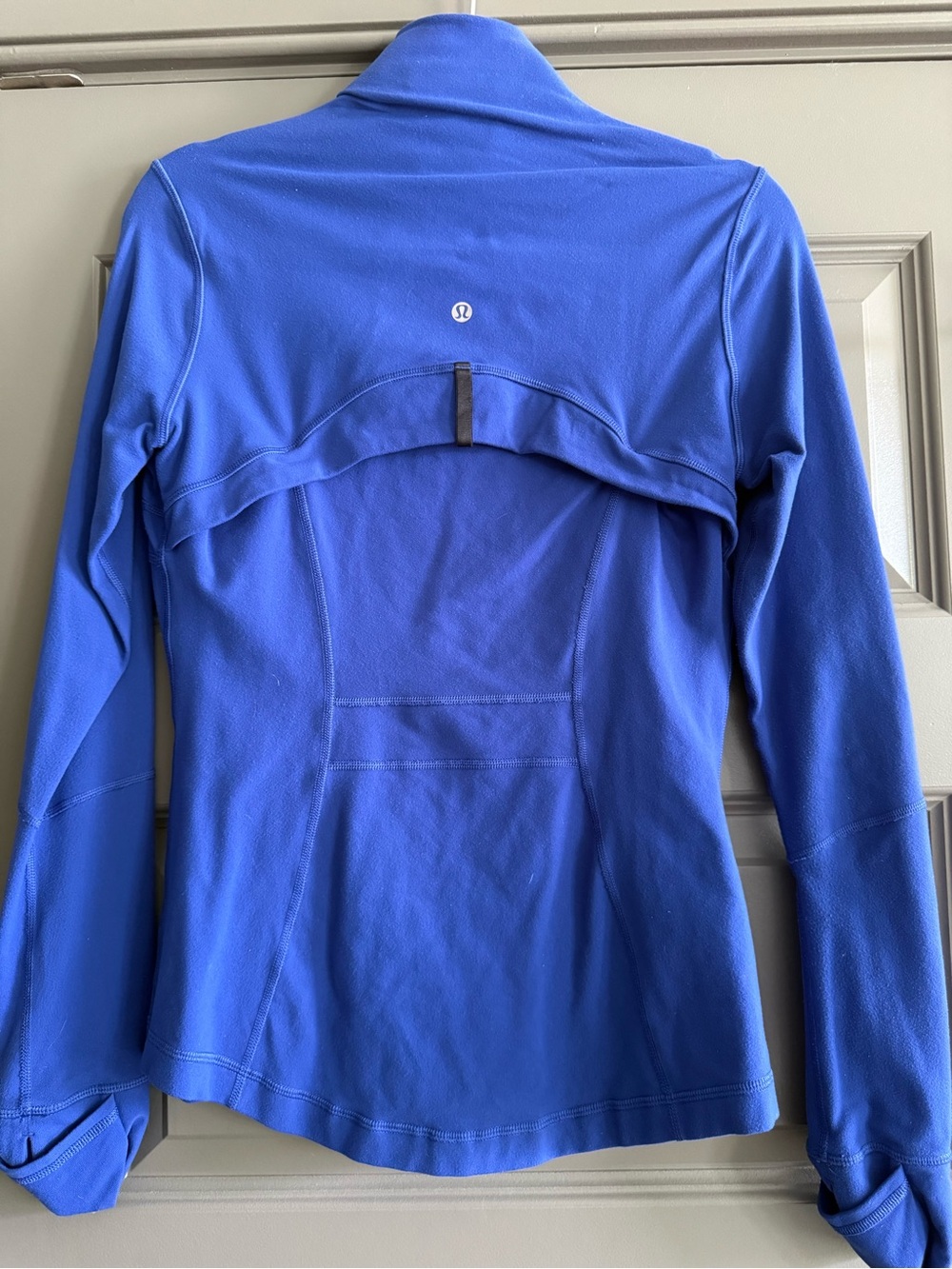Lululemon Define Jacket - Picture 2 of 2